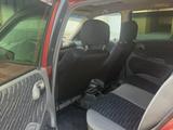 Opel Astra 1993 года за 550 000 тг. в Шымкент – фото 4