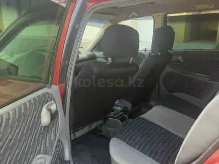 Opel Astra 1993 года за 450 000 тг. в Шымкент – фото 4