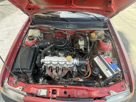 Opel Astra 1993 года за 450 000 тг. в Шымкент