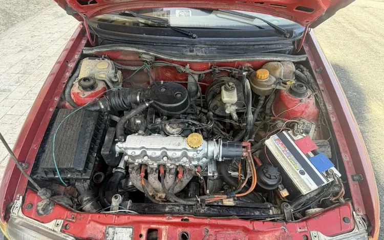 Opel Astra 1993 годаүшін450 000 тг. в Шымкент