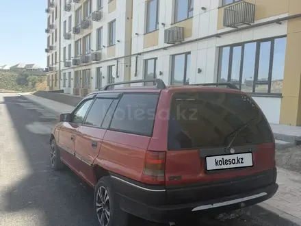 Opel Astra 1993 года за 450 000 тг. в Шымкент – фото 6
