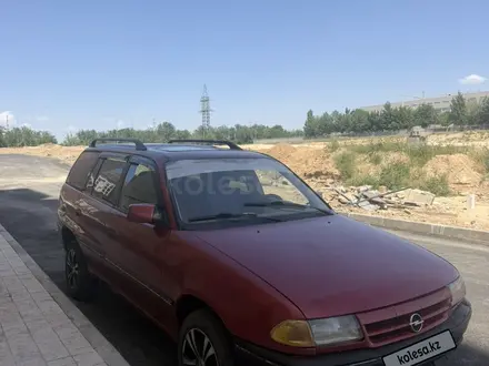 Opel Astra 1993 года за 450 000 тг. в Шымкент – фото 7