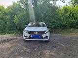 ВАЗ (Lada) Vesta 2021 годаfor5 550 000 тг. в Усть-Каменогорск – фото 2