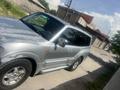 Mitsubishi Pajero 2002 года за 3 700 000 тг. в Алматы – фото 4