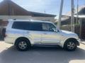 Mitsubishi Pajero 2002 года за 3 700 000 тг. в Алматы – фото 2