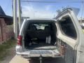 Mitsubishi Pajero 2002 года за 3 700 000 тг. в Алматы – фото 6