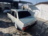 ВАЗ (Lada) 21099 2000 года за 950 000 тг. в Алматы – фото 5
