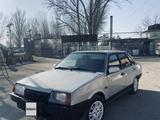 ВАЗ (Lada) 21099 2000 года за 950 000 тг. в Алматы – фото 3
