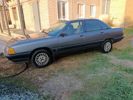 Audi 100 1990 года за 1 300 000 тг. в Павлодар