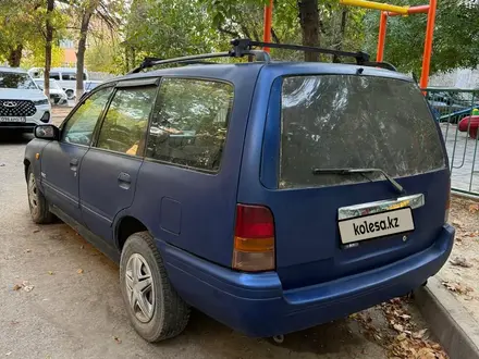 Nissan Sunny 1996 года за 750 000 тг. в Шымкент – фото 3