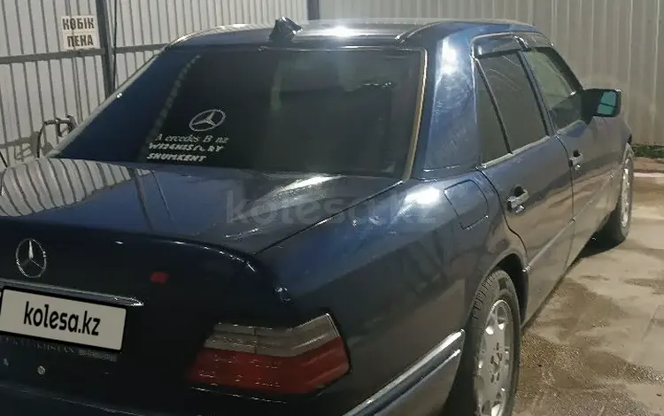 Mercedes-Benz E 280 1994 годаүшін1 900 000 тг. в Састобе