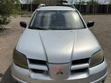 Mitsubishi Outlander 2003 годаүшін3 000 000 тг. в Балхаш