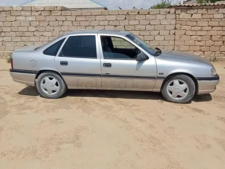 Opel Vectra 1994 года за 1 150 000 тг. в Бейнеу – фото 9