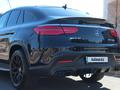 Mercedes-Benz GLE Coupe 63 AMG 2016 года за 38 000 000 тг. в Алматы – фото 19