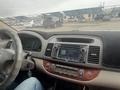 Toyota Camry 2002 годаүшін4 400 000 тг. в Жанаозен – фото 8