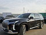 Hyundai Palisade 2024 года за 29 400 000 тг. в Алматы