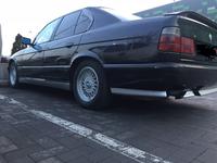 BMW 525 1993 годаүшін2 000 000 тг. в Алматы