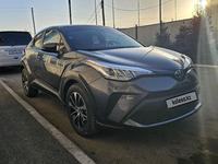 Toyota C-HR 2021 годаүшін11 100 000 тг. в Астана