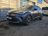 Toyota C-HR 2021 года за 11 500 000 тг. в Астана – фото 2