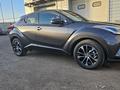 Toyota C-HR 2021 года за 11 100 000 тг. в Астана – фото 19