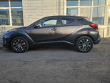 Toyota C-HR 2021 годаүшін11 100 000 тг. в Астана – фото 4