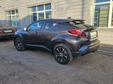 Toyota C-HR 2021 года за 12 000 000 тг. в Астана – фото 3