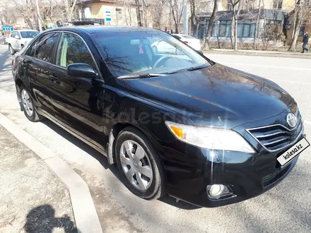 Toyota Camry 2009 года за 6 200 000 тг. в Алматы – фото 4