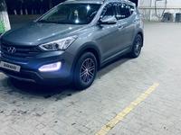 Hyundai Santa Fe 2016 года за 9 800 000 тг. в Кызылорда