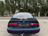 Toyota Camry 1999 года за 3 300 000 тг. в Экибастуз – фото 4