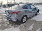 Hyundai Accent 2020 года за 6 560 000 тг. в Актобе – фото 3