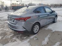 Hyundai Accent 2020 годаүшін6 560 000 тг. в Актобе