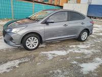 Hyundai Accent 2020 годаfor6 560 000 тг. в Актобе