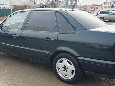 Volkswagen Passat 1994 года за 1 500 000 тг. в Атырау