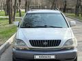 Lexus RX 300 2000 года за 6 800 000 тг. в Алматы – фото 2
