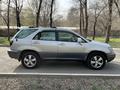 Lexus RX 300 2000 года за 6 800 000 тг. в Алматы – фото 12