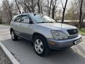 Lexus RX 300 2000 года за 6 800 000 тг. в Алматы – фото 13