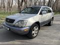 Lexus RX 300 2000 года за 6 800 000 тг. в Алматы – фото 14