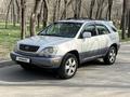 Lexus RX 300 2000 года за 6 800 000 тг. в Алматы – фото 4