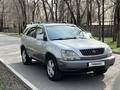 Lexus RX 300 2000 года за 6 800 000 тг. в Алматы