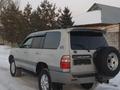 Toyota Land Cruiser 2004 года за 9 500 000 тг. в Алматы – фото 3