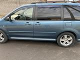 Mazda MPV 2004 года за 5 200 000 тг. в Тараз – фото 4