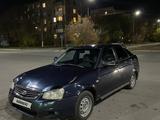 ВАЗ (Lada) Priora 2172 2013 годаfor1 650 000 тг. в Темиртау – фото 3