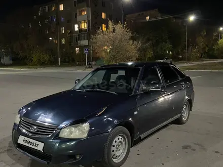 ВАЗ (Lada) Priora 2172 2013 года за 1 650 000 тг. в Темиртау – фото 3