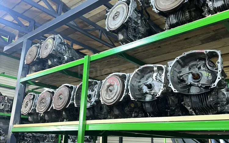 Коробка автомат вариатор Субару за 300 000 тг. в Алматы