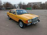 Mercedes-Benz E 280 1982 года за 2 000 000 тг. в Алматы – фото 2