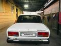 ВАЗ (Lada) 2107 2006 годаүшін670 000 тг. в Сарыагаш – фото 5