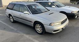 Subaru Legacy 1996 года за 1 150 000 тг. в Алматы – фото 4