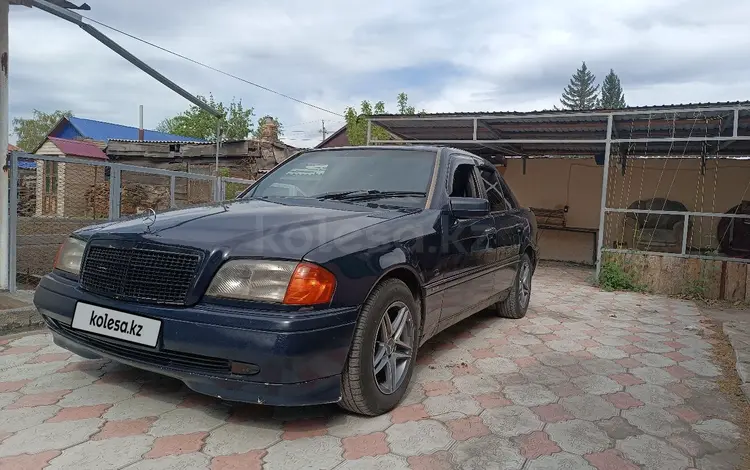 Mercedes-Benz C 180 1994 года за 2 000 000 тг. в Павлодар