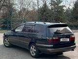 Toyota Caldina 1995 года за 2 400 000 тг. в Алматы – фото 2