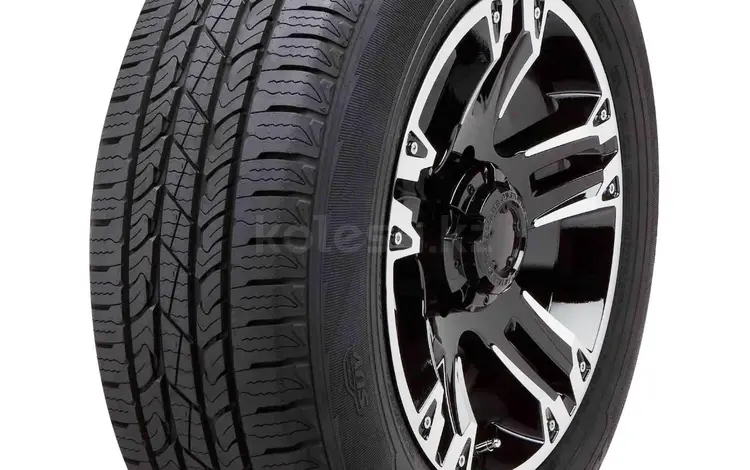 Nexen Roadian HTX RH5 31x10, 5R15 109S за 55 000 тг. в Алматы